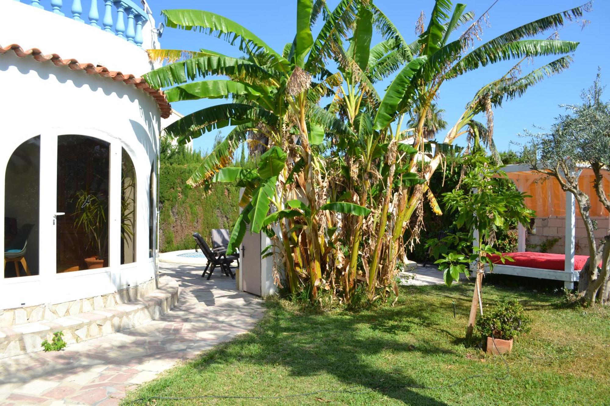 Casa Mar Villa Els Poblets Exterior photo